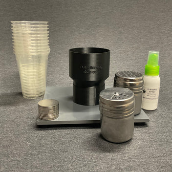 IMG_5325 Multi Target Training System MTTS ™ Next Generation