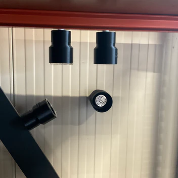 IMG_5328 Multi Target Training System MTTS ™ Next Generation