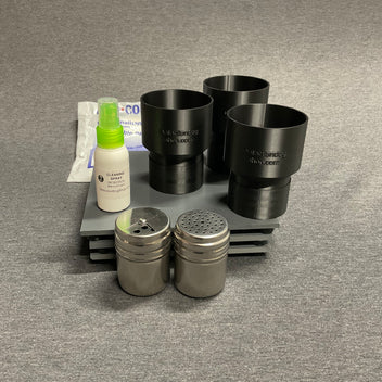 IMG_5360 Multi Target Training System MTTS ™ Next Generation