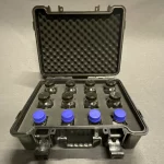 OdorSafe koffer XL OdorSafe koffer XL