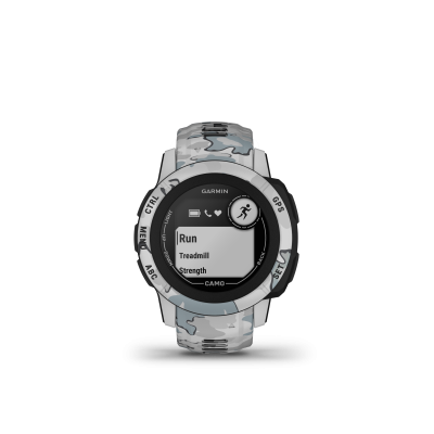 Instinct2S_HR_4001.26 GARMIN Instinct 2S Camo Edition 40mm