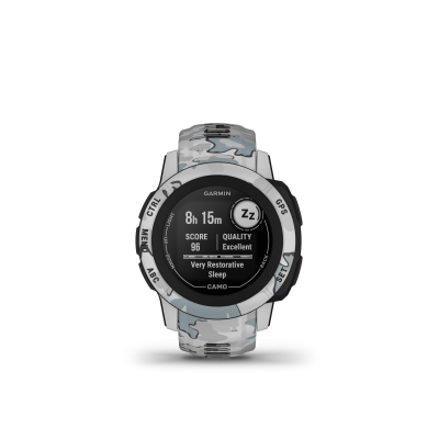 Instinct2S_HR_4001.28 GARMIN Instinct 2S Camo Edition 40mm