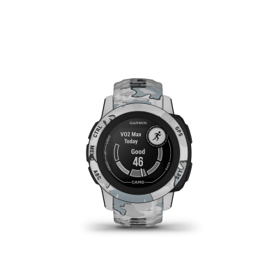 Instinct2S_HR_4001.33 GARMIN Instinct 2S Camo Edition 40mm