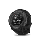GARMIN Instinct 2X Solar Tactical Edition 50mm Zwart GARMIN Instinct 2X Solar Tactical Edition 50mm Zwart