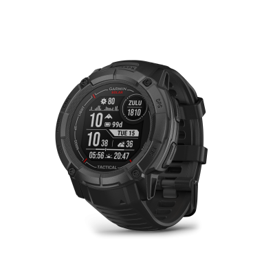 Instinct2XSolar-Tactical_HR_2000.66 GARMIN Instinct 2X Solar Tactical Edition 50mm Zwart
