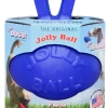 Jolly Tug-n-Toss Blauw