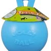 Jolly Tug-n-Toss Baby Blauw (Bosbessengeur)