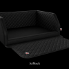 Auto hondenbed Travelmat Duo-Plus