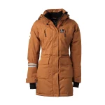 DogCoach Winterparka 8.0 RIVER Sun Downer DogCoach Winterparka 8.0 RIVER Sun Downer