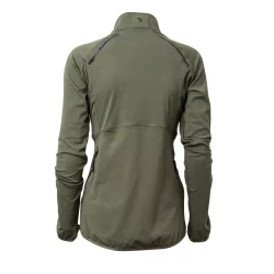 FeelFree Dog Walker Zip Jacket Beetle-Leo
