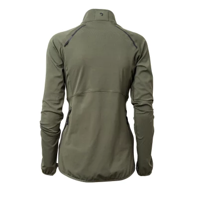 FeelFree Dog Walker Zip Jacket Beetle-Leo