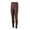 DC FeelFree Dog Walker Tights Bison/Coco