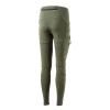 DC FeelFree Dog Walker Tights Beetle/Dakota back