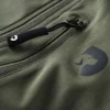FeelFree Dog Walker Zip Jacket Beetle-Leo detail