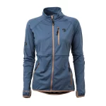 FeelFree Dog Walker Zip Jacket Sky-Alva