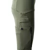 DC FeelFree Dog Walker Tights Beetle/Dakota