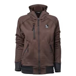 DC Dog Walker Hoodie Bison Remix 