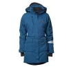 DOGCOACH Parka Jacket 9.0 Navy Echo