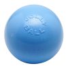 Jolly Ball Bounce-n Play Baby Blauw (Bosbessengeur)