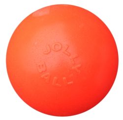 Jolly Ball Bounce-n Play Oranje (Vanillegeur)