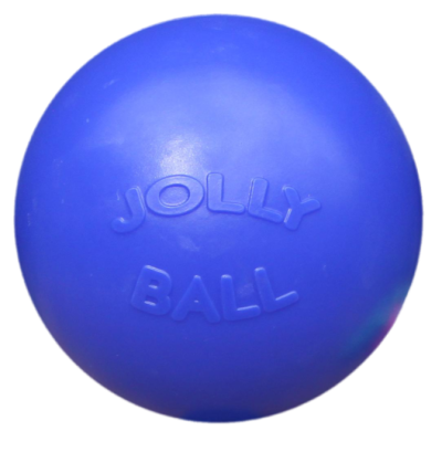 Jolly Ball Push-n-Play