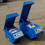 REST Vacuum Pump 240v REST Vacuum Pump 240v