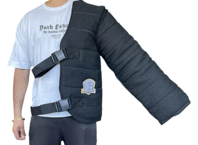 K9 FACTORY Halve bijtjas 1 K9 FACTORY Halve bijtjas