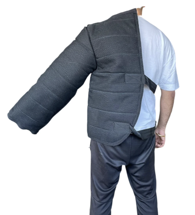 K9 FACTORY Halve bijtjas K9 FACTORY Halve bijtjas