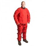 K9 Factory Burger Velcro bijtpak K9 Factory Burger Velcro bijtpak