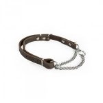 K9 Factory Half Check verstelbaar 16 mm x 70 cm