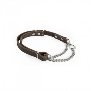 K9 Factory Half Check verstelbaar 16 mm x 70 cm