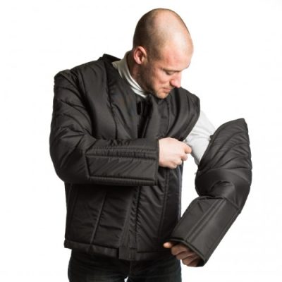 K9 Factory IPO IGP Jas 1 K9 Factory IPO IGP Jas