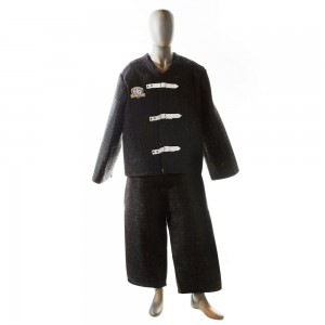 K9 Factory KNPV Stroompak