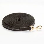 K9 Factory Lange Lijn anti slip 20 mm x 10 mtr K9 Factory Lange Lijn anti slip 20 mm x 10 mtr
