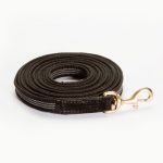 K9-Factory Lange Lijn anti-slip 20 mm x 5,00 mtr K9-Factory Lange Lijn anti-slip 20 mm x 5,00 mtr