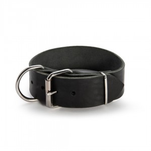 K9 Factory Leren Halsband MOD 45mm x 560mm K9 Factory Leren Halsband MOD 45mm x 560mm