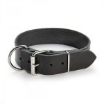 K9 Factory Leren Halsband MOD 45mm x 650mm K9 Factory Leren Halsband MOD 45mm x 650mm