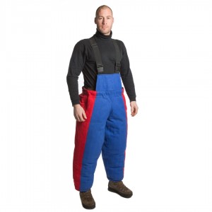 K9 Factory Mondioring broek Full Training K9 Factory Mondioring broek Full Training