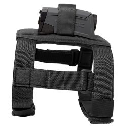 MOHOC K9 Hoofdharnas