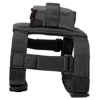 K9 Mount3 MOHOC K9 Hoofdharnas