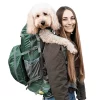 K9 Sport Sack Kolossus Rugzak Groen