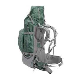 K9 Sport Sack Kolossus Rugzak Groen