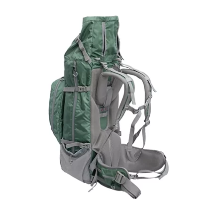 K9 Sport Sack Kolossus Rugzak Groen