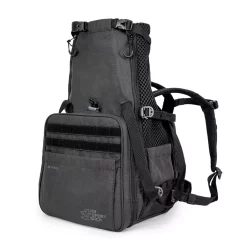 K9 Sport Sack Skypack Zwart