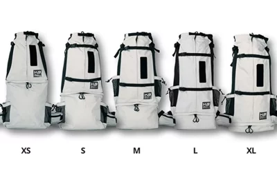 K9 Sport Sack® Knavigate4 K9 Sport Sack® Knavigate