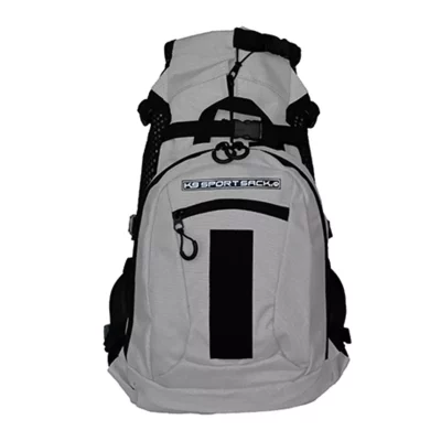 K9 Sport Sack® PLUS 2 Lichtgrijs K9 Sport Sack® PLUS 2 Lichtgrijs