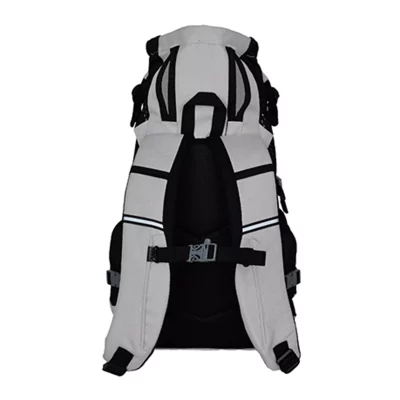 K9 Sport Sack® PLUS 2 Lichtgrijs1 K9 Sport Sack® PLUS 2 Lichtgrijs