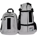 K9 Sport Sack® PLUS 2 Lichtgrijs K9 Sport Sack® PLUS 2 Lichtgrijs