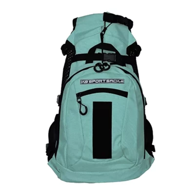 K9 Sport Sack® PLUS 2 Summer Mint2 K9 Sport Sack® PLUS 2 Summer Mint