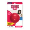 KONG Ball w/Hole M/L